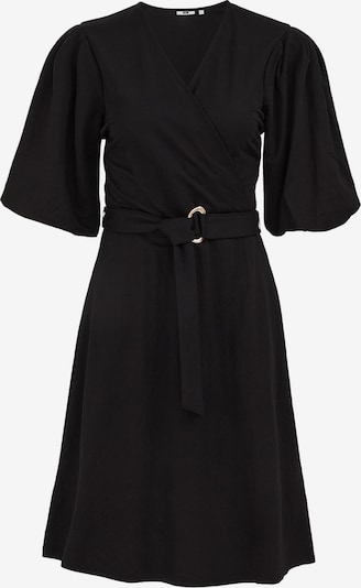 WE Fashion Šaty - čierna, Produkt