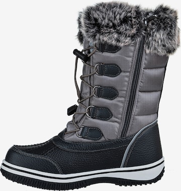Mols Boots 'RABON' in Grey