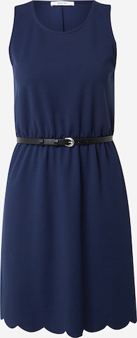 ABOUT YOU Dress 'Fabia' in Blue: front