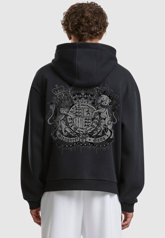 Merchcode Sweatshirt in Black