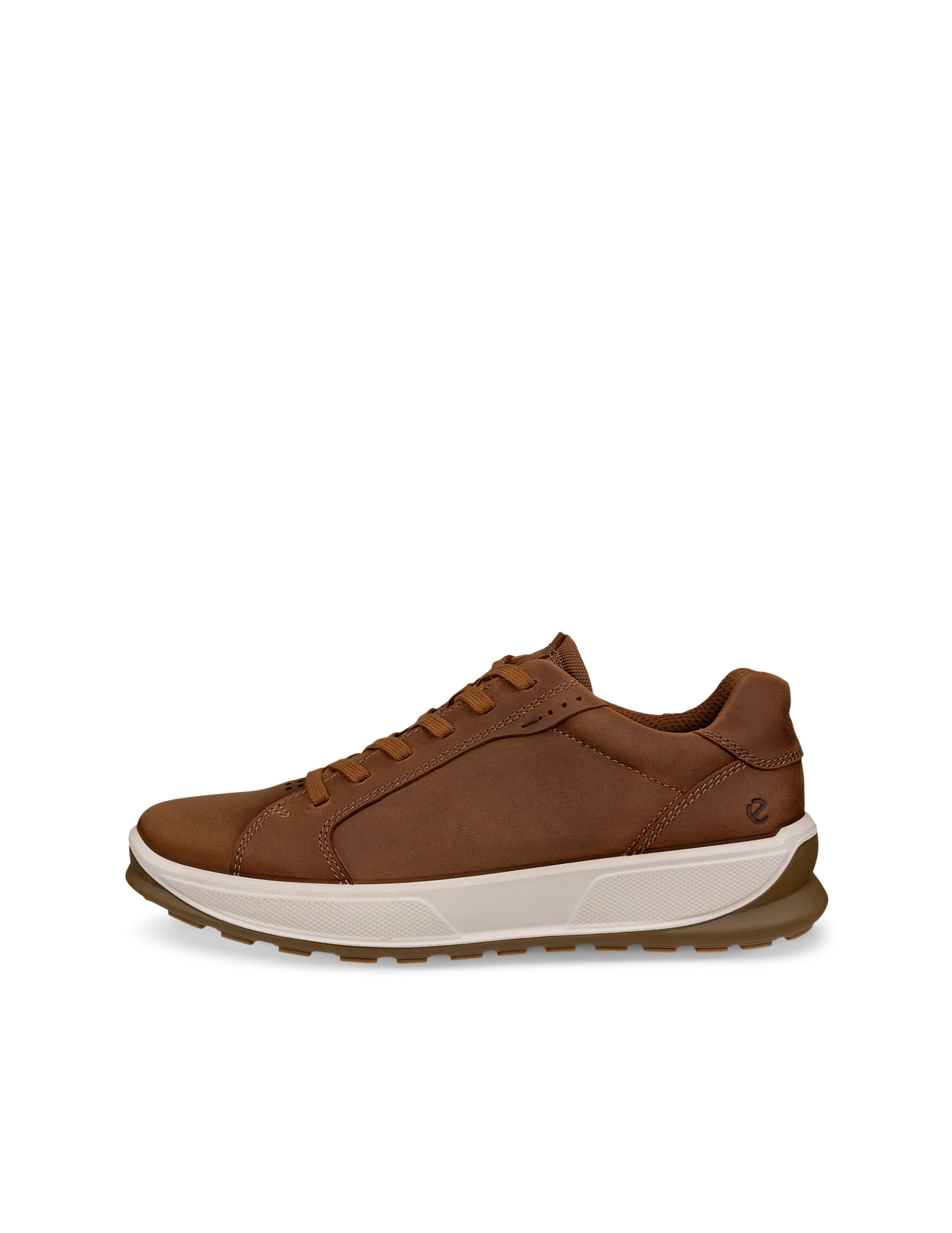 ECCO Sneaker 'BYWAY 2.0' in Braun