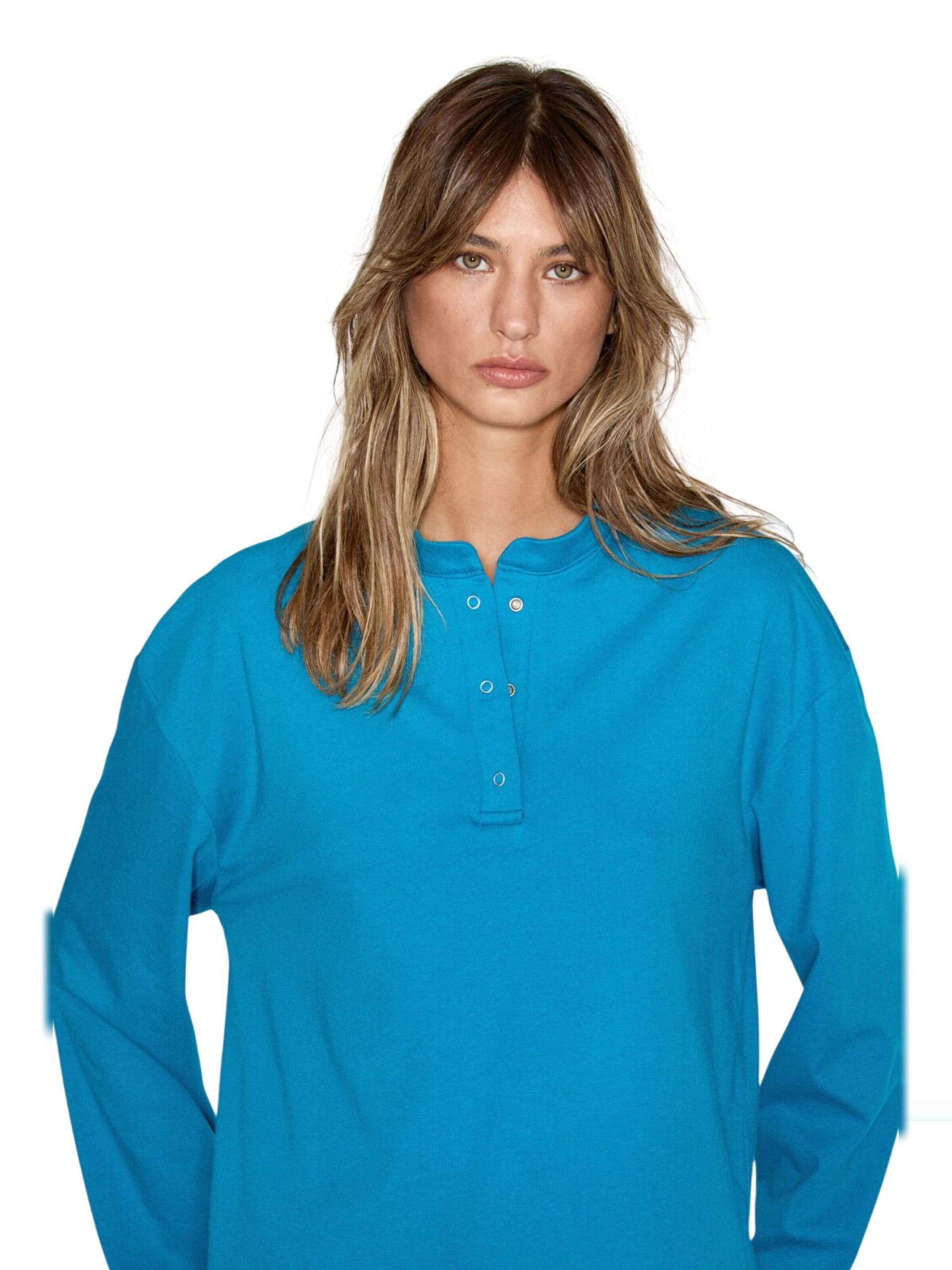 Grimelange Shirt‌‌‌‌ in Grün