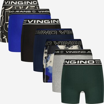 VINGINO Boxershorts in Blau