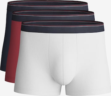 Boxers 'Cotton Special' CALIDA en mélange de couleurs : devant