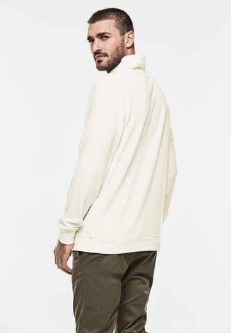 Street One MEN Sweatshirt in White