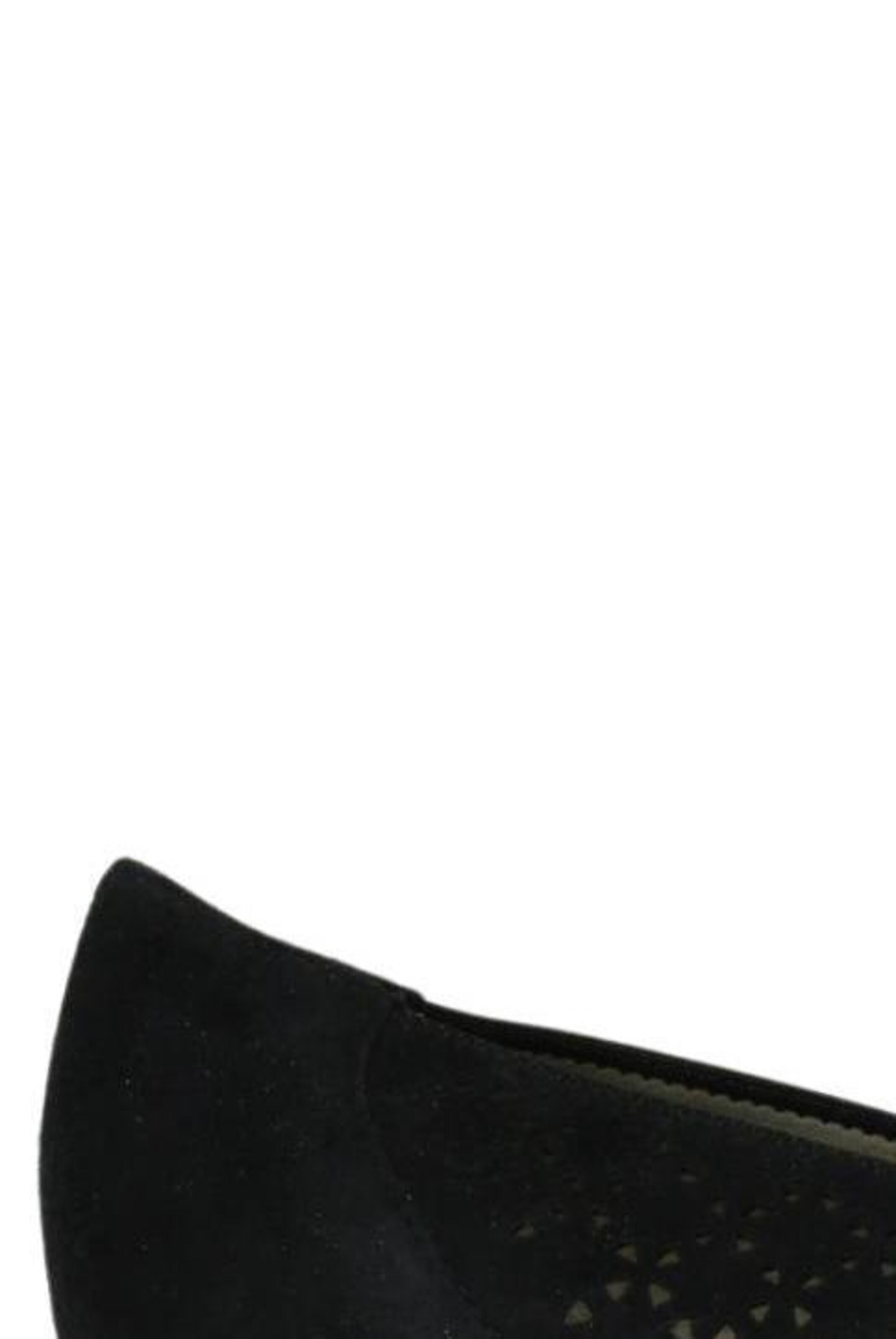 ARA Flats & Loafers in 39 in Black
