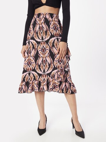 b.young Rock 'JOSA' in Mischfarben: Vorderseite