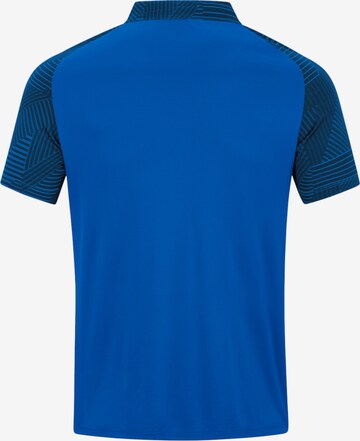 JAKO Performance Shirt in Blue