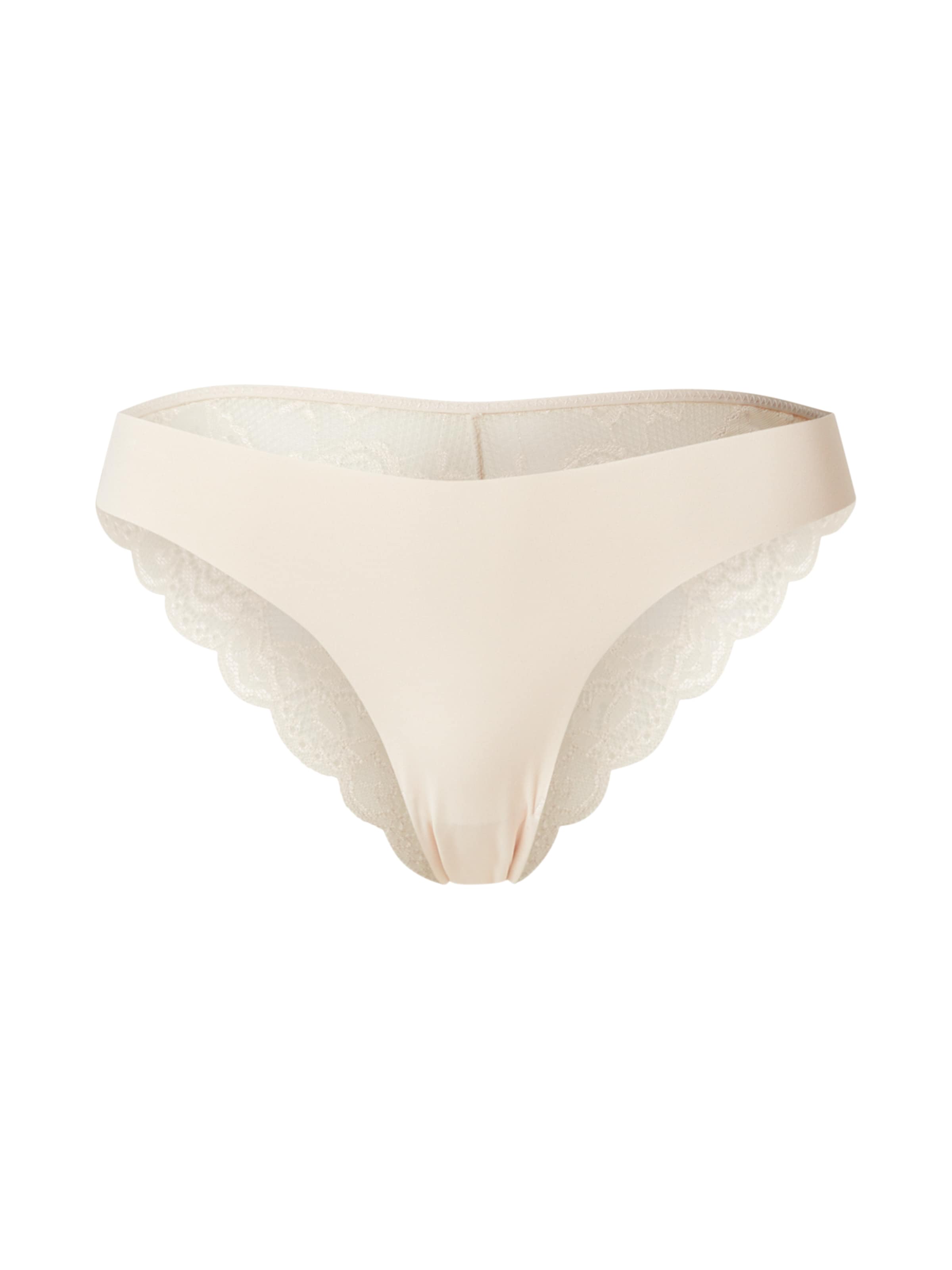 ONLY Σλιπ 'ONLCHLOE' σε πορτοκαλί: μπροστά