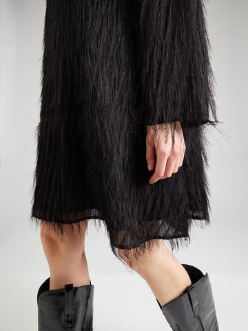 YAS Cocktail Dress 'YASDIA' in Black