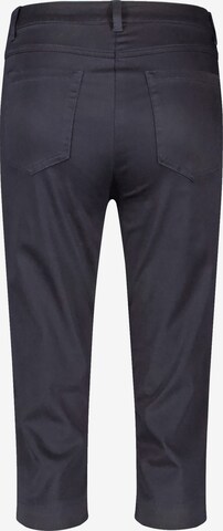 GERRY WEBER Skinny Jeans 'Best4Me' in Blue