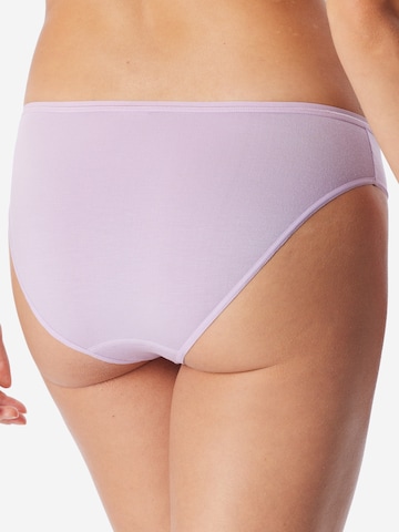 SCHIESSER Slip 'Modal Essentials' in Gemengde kleuren