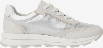 s.Oliver Sneakers in Beige