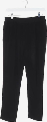 Stella McCartney Pants in S in Black: front