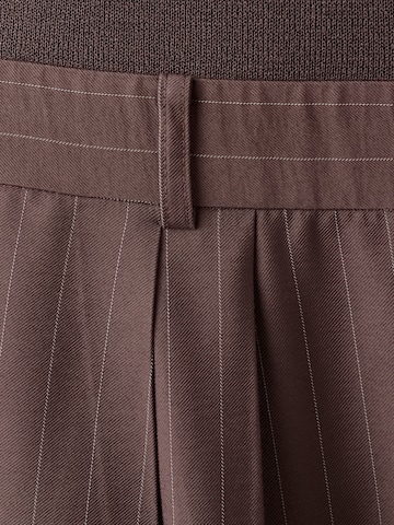 MANGO Kombinezon 'Gigi' | rjava barva