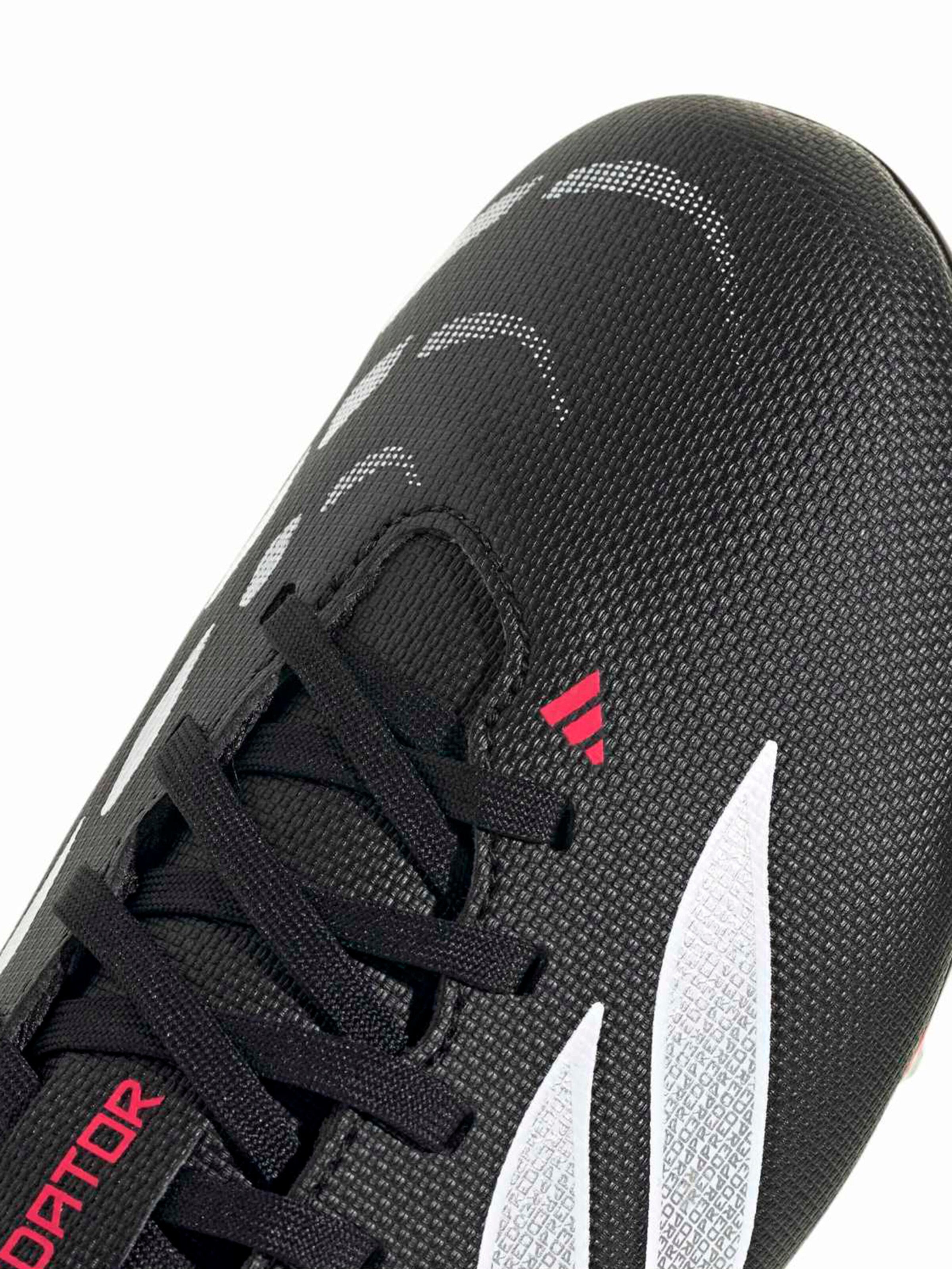 ADIDAS PERFORMANCE Sportovní boty 'PREDATOR CLUB' – černá