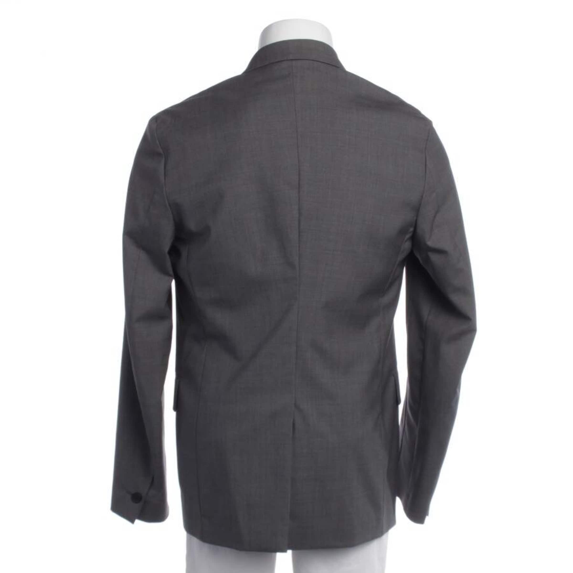 PRADA Sakko M-L in Grau