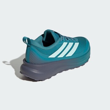 ADIDAS PERFORMANCE Springsko 'RUNFALCON 6' i grön