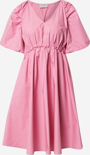 Rochie 'Scarlett' Gestuz pe rosé, Vizualizare produs
