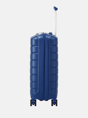 Trolley di Roncato in blu