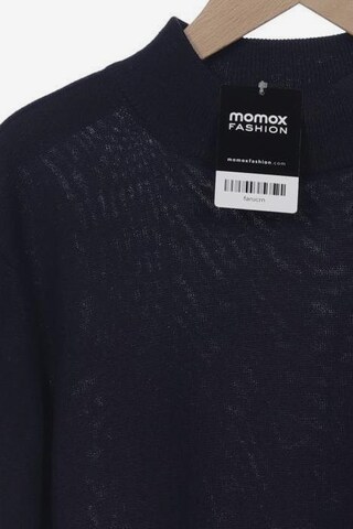 Marco Pecci Sweater & Cardigan in XXL in Blue