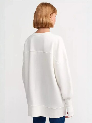 Hiccup - Sweatshirt em branco