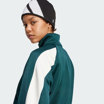 ADIDAS SPORTSWEAR Спортивная куртка 'Stadium' в Зеленый
