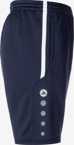 JAKO Regular Sportbroek 'Active 2' in Blauw