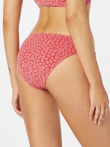 PROTEST Bikini Bottoms 'MIXHEBE' in Pink