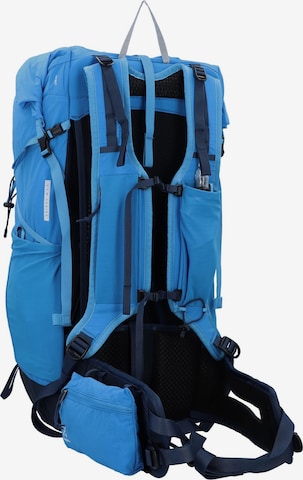 Haglöfs Sports Backpack in Blue