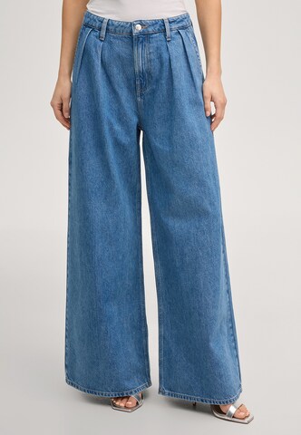 JOOP! Jeans Loose fit Jeans 'Elise' in Blue: front