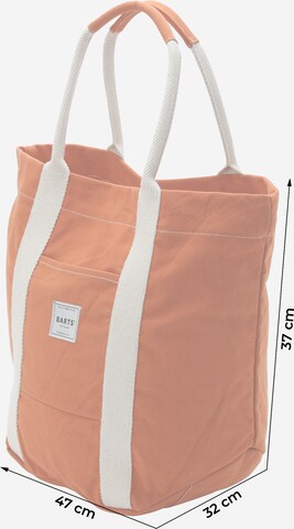 Barts Shopper 'Jondi' in Orange