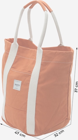 BartsShopper torba 'Jondi' - narančasta boja
