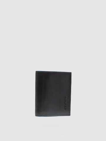Piquadro Tegnebog i sort