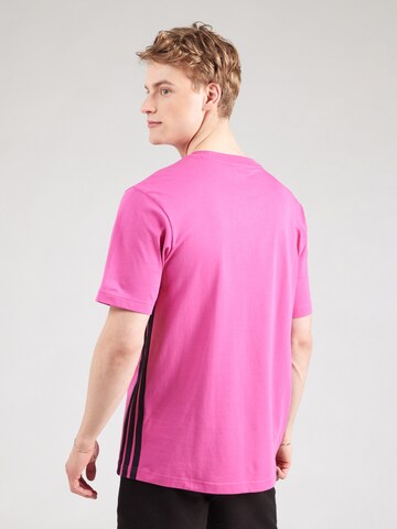 ADIDAS SPORTSWEAR Performance shirt in Pink
