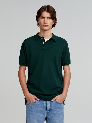Scalpers Bluser & t-shirts i grøn: forside