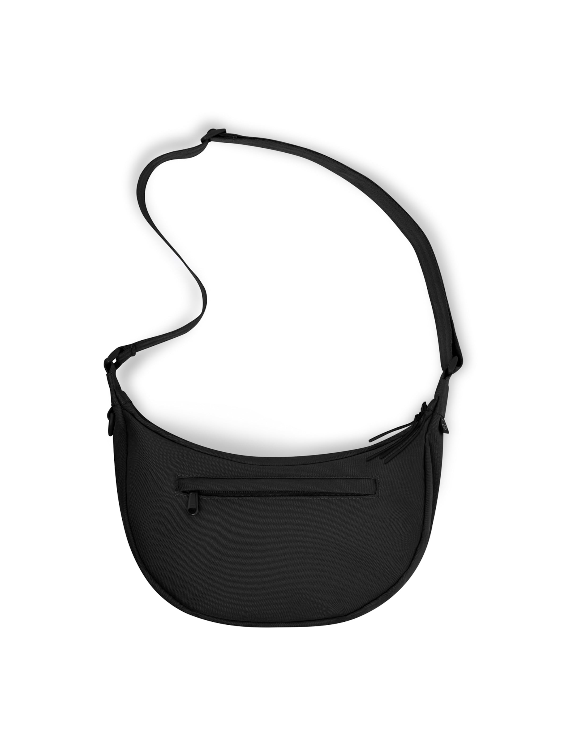 Johnny Urban Τσάντα ώμου 'Ally Medium' σε μαύρο