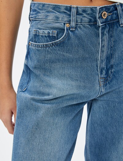 Koton Jeans in Blue denim, Item view