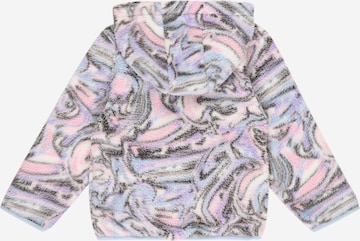 ELLESSE Fleece Jacket in Mixed colors