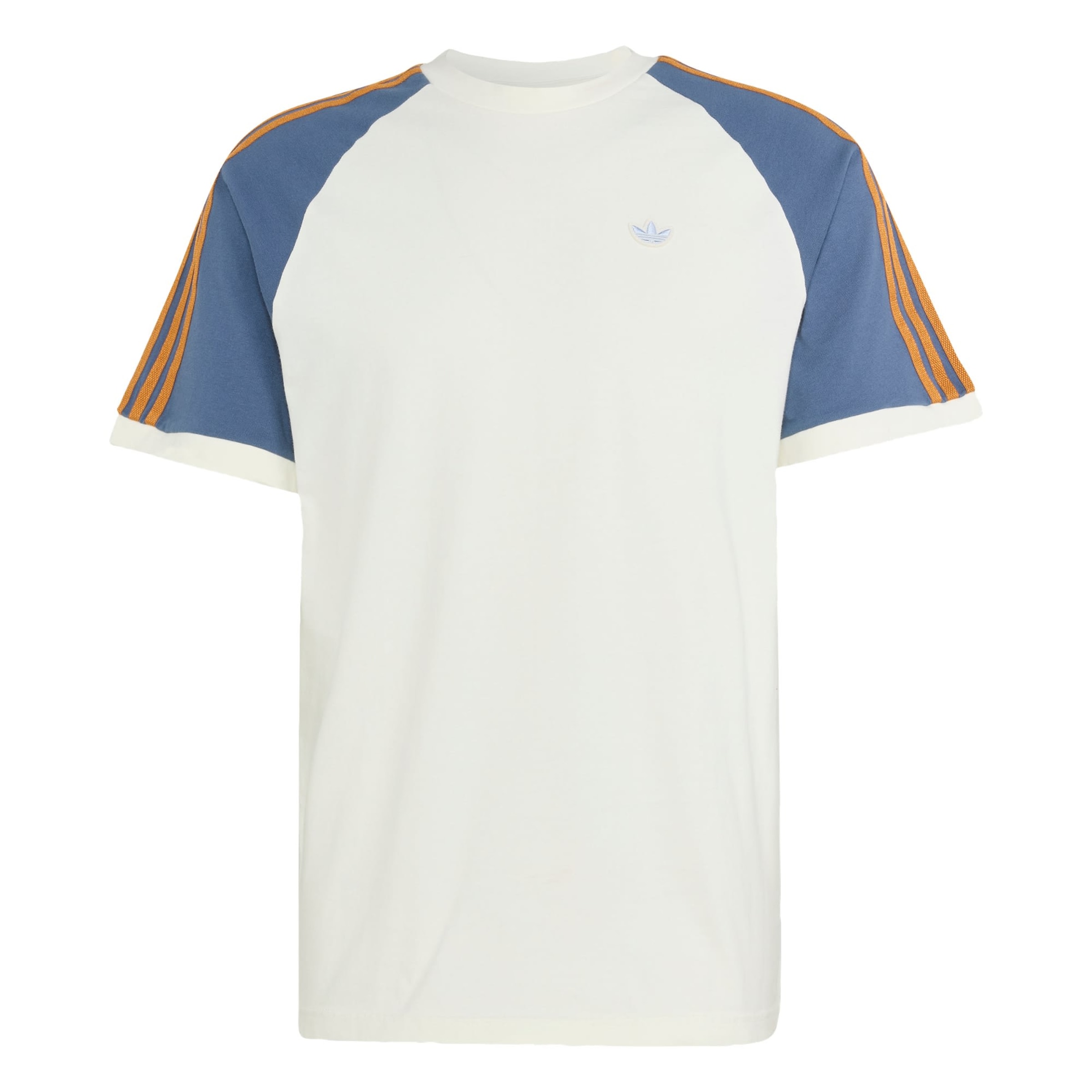 ADIDAS ORIGINALS Póló 'Cali' - fehér: elől