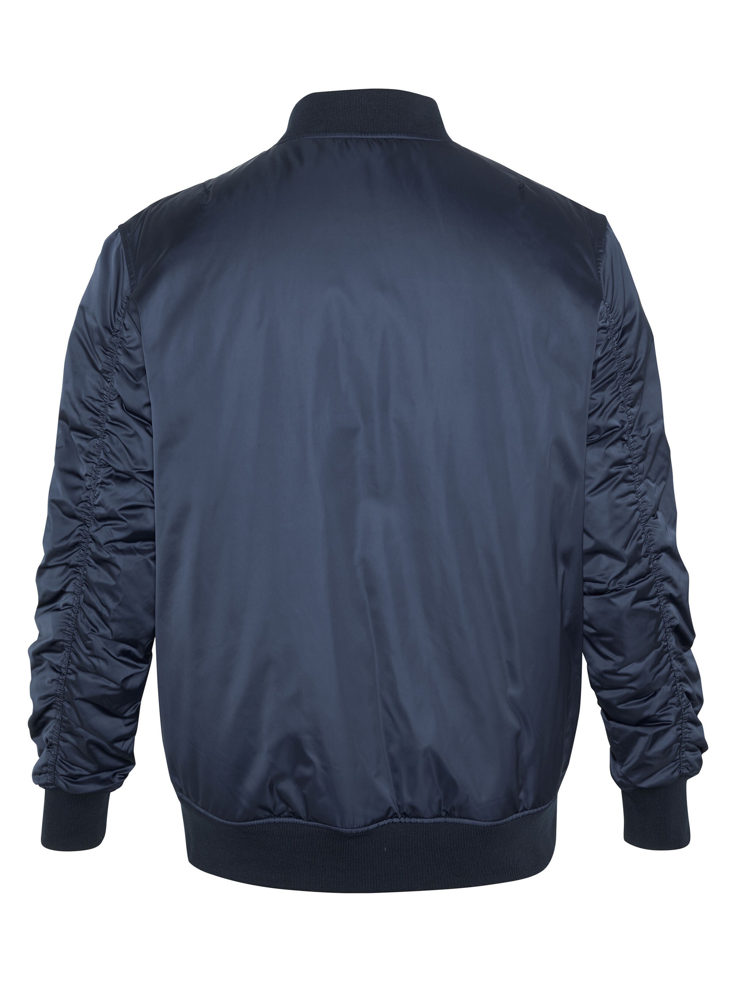 Polo Sylt Jacke in Blau