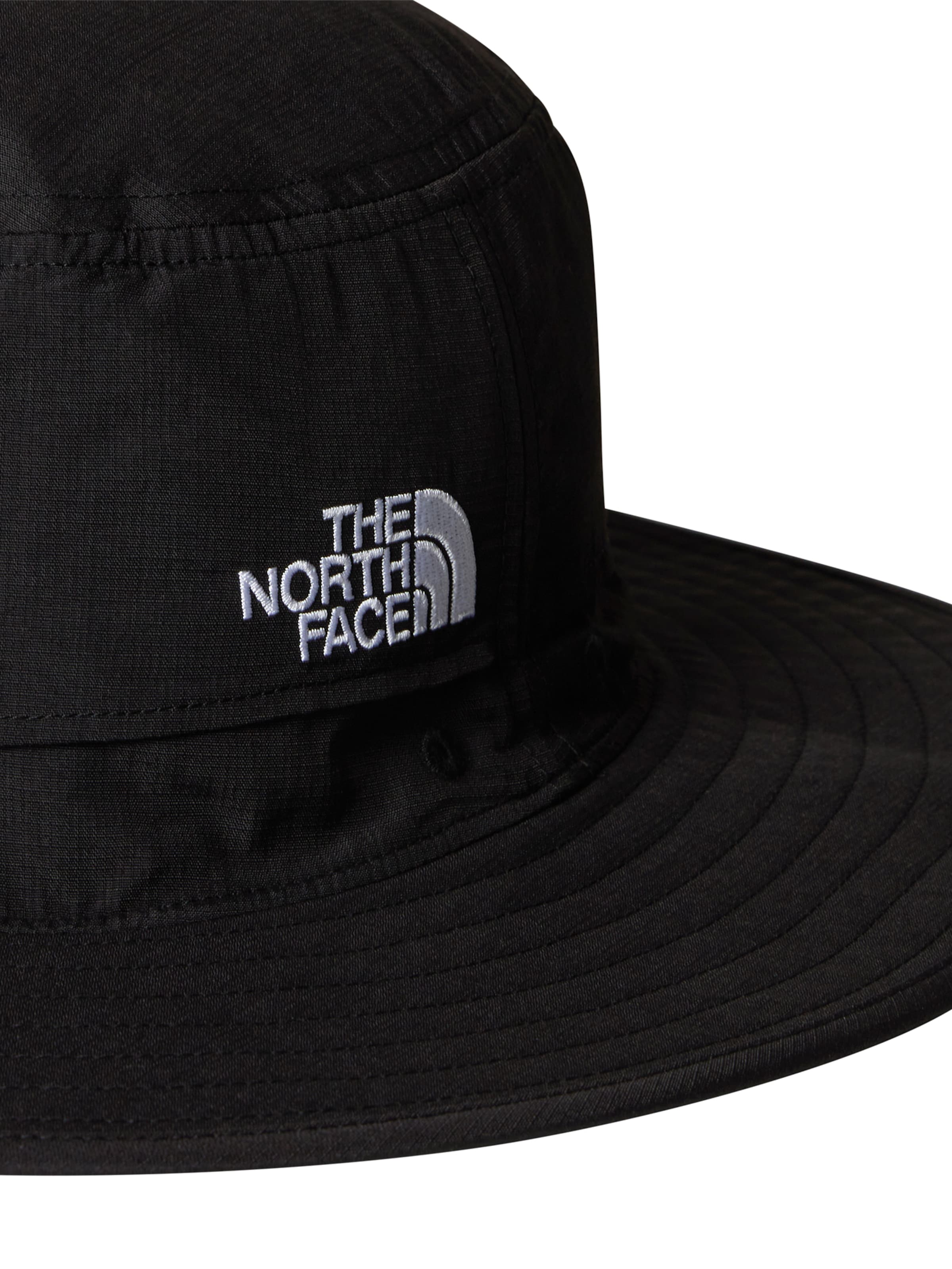 THE NORTH FACE Kapa 'Horizon Breeze' | črna barva