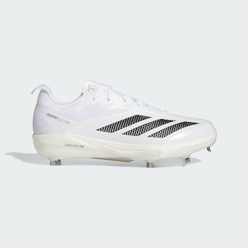 ADIDAS PERFORMANCE Sports shoe 'Adizero Electric 2.0' in White