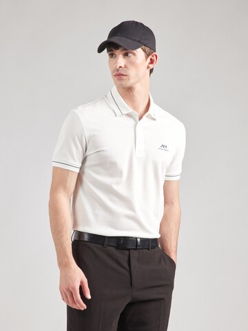 ANTONY MORATO - Camisa em bege: frente