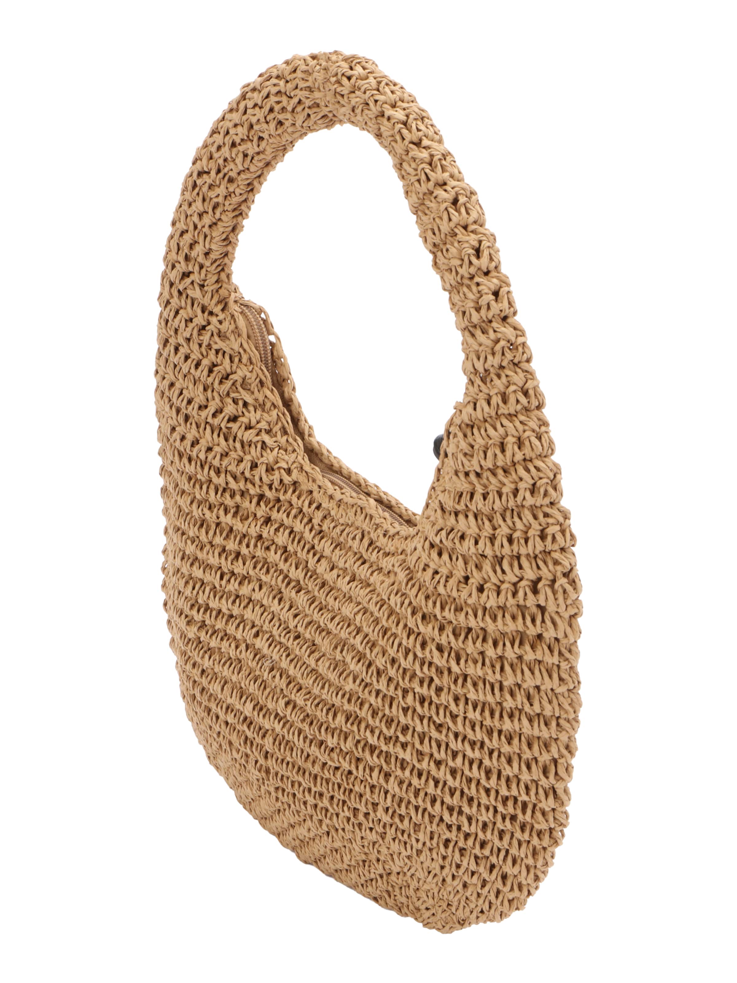 studioselect - Bolso de mano en beige