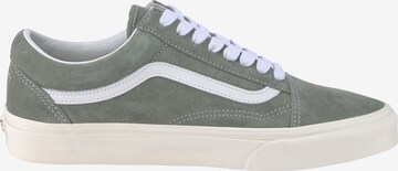 VANS Sneakers 'Old Skool' in Grey