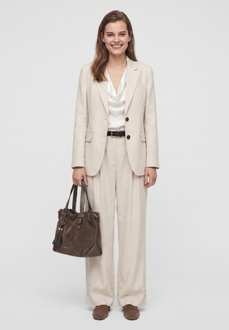 Cabas ' TAS Mareike ' Tamaris en beige : devant