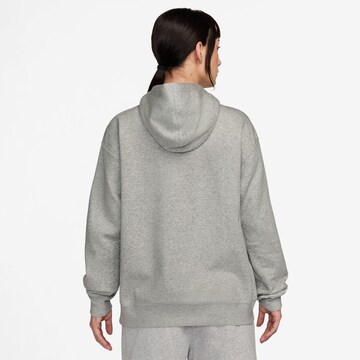 Jordan Athletic Sweatshirt 'Jumpman' in Grey