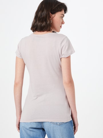 T-shirt 'Eyben' G-Star RAW en rose