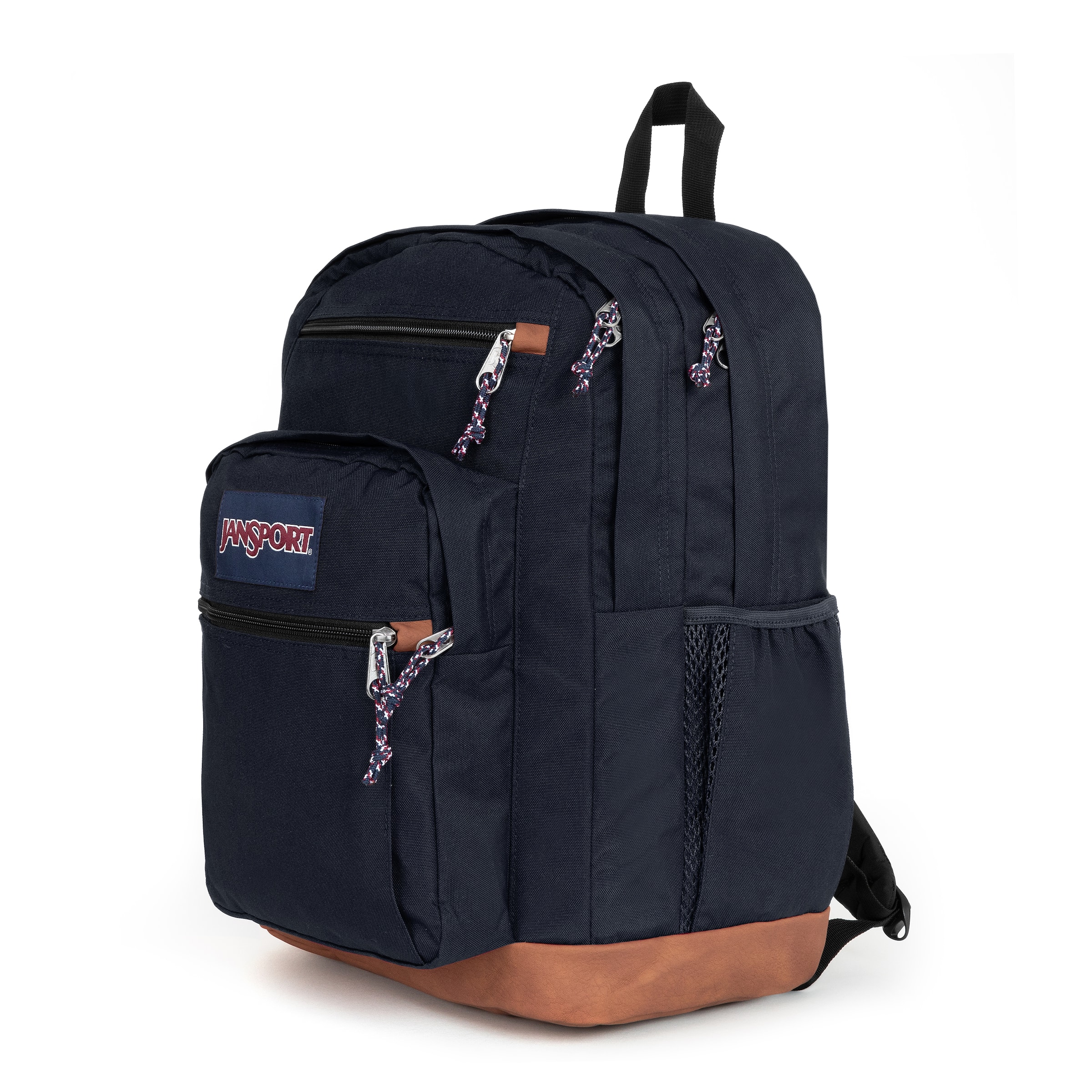 JANSPORT Backpack 'Cool Student' in Blue